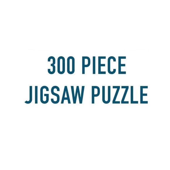 SPLASHY FISH TILES by Ravensburger JIGSAW PUZZLE 300 pieces - Picture 6 of 8